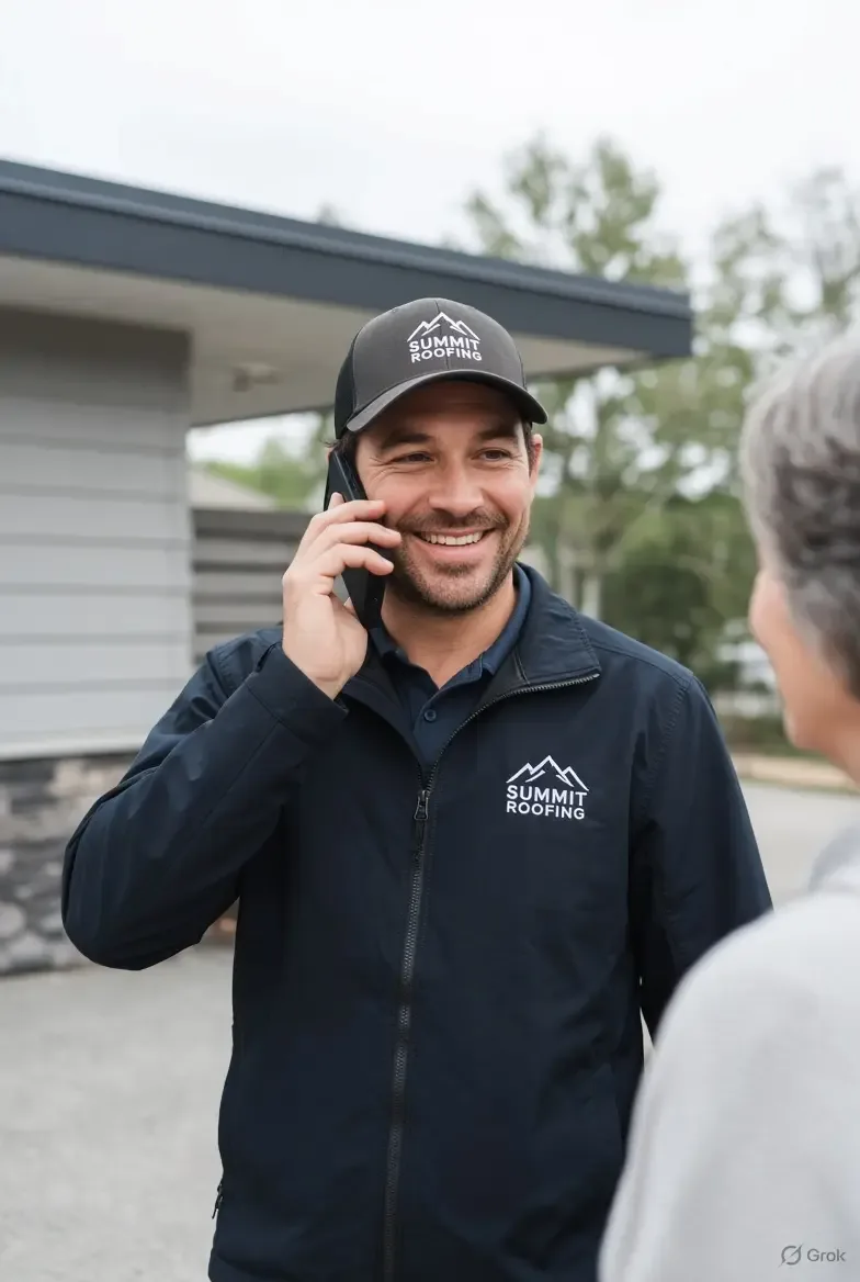 Flat Roof Leak Repair Cataldo, ID FAQs